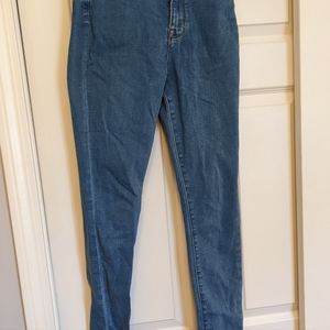 BDG Twig Super High Rise 27